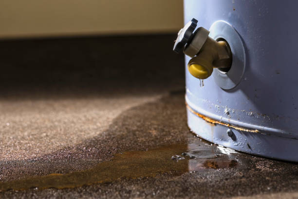 Best Commercial water damage restoration  in Warrenton, GA