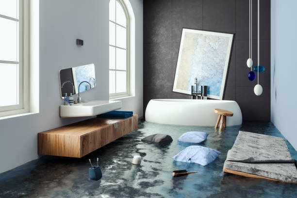 Best Flood damage cleanup  in Warrenton, GA
